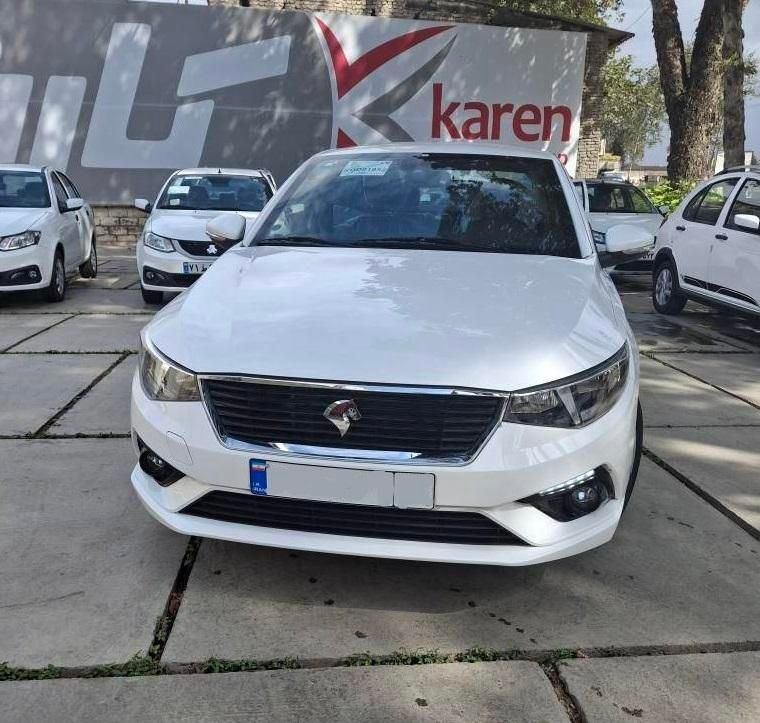 تارا +V1 فول 6دنده با ESP(نقد و اقساط)|خودرو سواری و وانت|گرگان, |دیوار