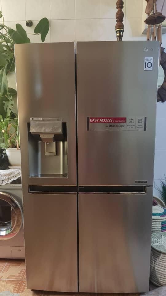 تعمیرات یخچال و فریزر ۰تا۱۰۰در محل بدون تعطیلی|خدمات پیشه و مهارت|دزفول, |دیوار