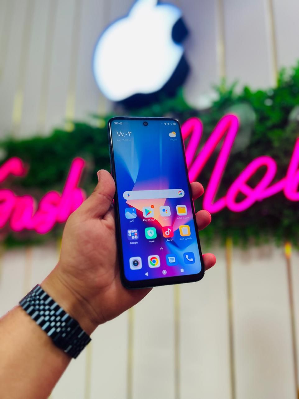 شیائومی Redmi Note 9 Pro با حافظهٔ ۱۲۸ گیگابایت|موبایل|رشت, بازار|دیوار