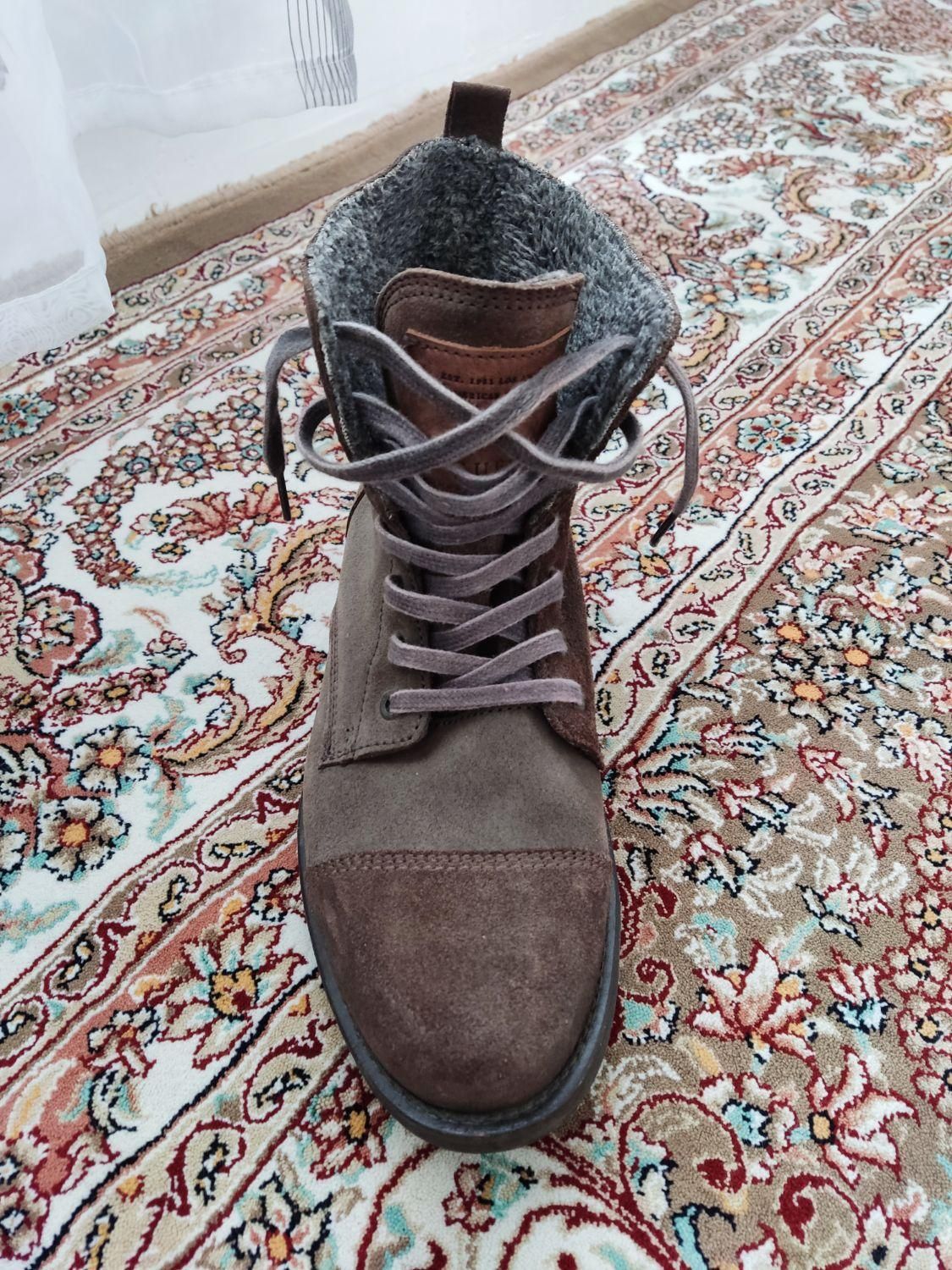 بوت GUESS اصل آمریکایی|کیف، کفش، کمربند|تهران, آرژانتین|دیوار