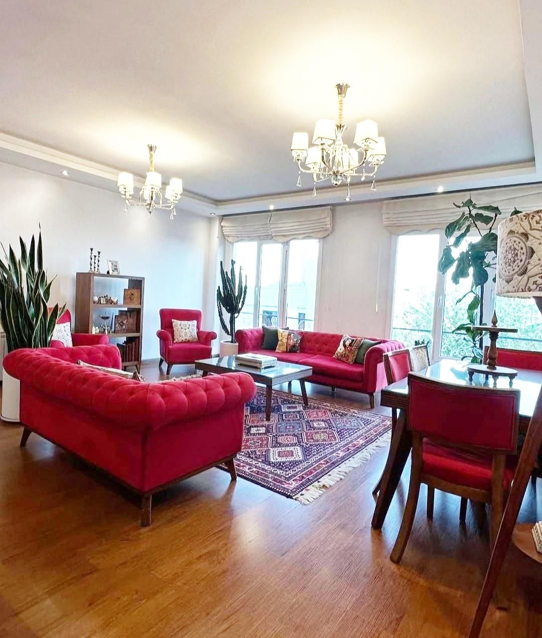 ۱۱۰متر/۲خواب/سالن پرده خور/آسانسور/فاز یک|فروش آپارتمان|اندیشه, اندیشه فاز ۱|دیوار