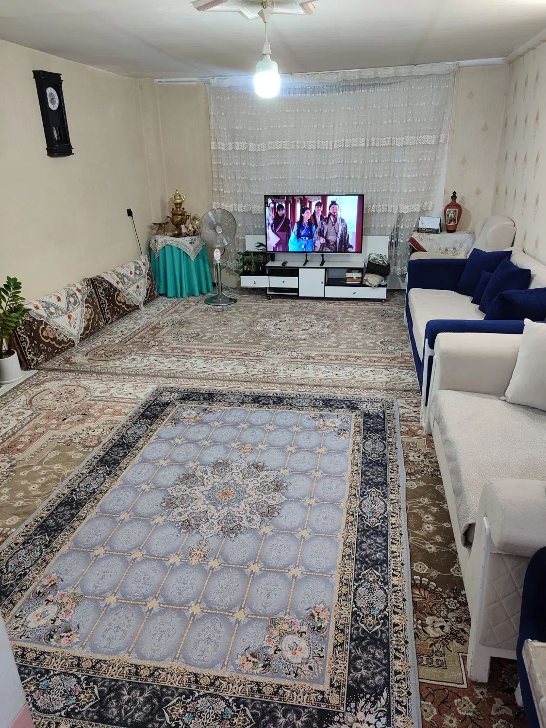 اپارتمان 75متری یک خواب|اجارهٔ آپارتمان|مشهد, وحید|دیوار