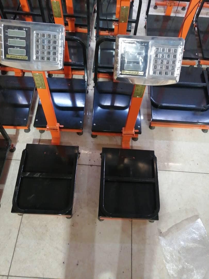 پخش باسکول و ترازو تاشو   CAMERY 200و300کیلو|فروشگاه و مغازه|پاکدشت, خاتون آباد|دیوار