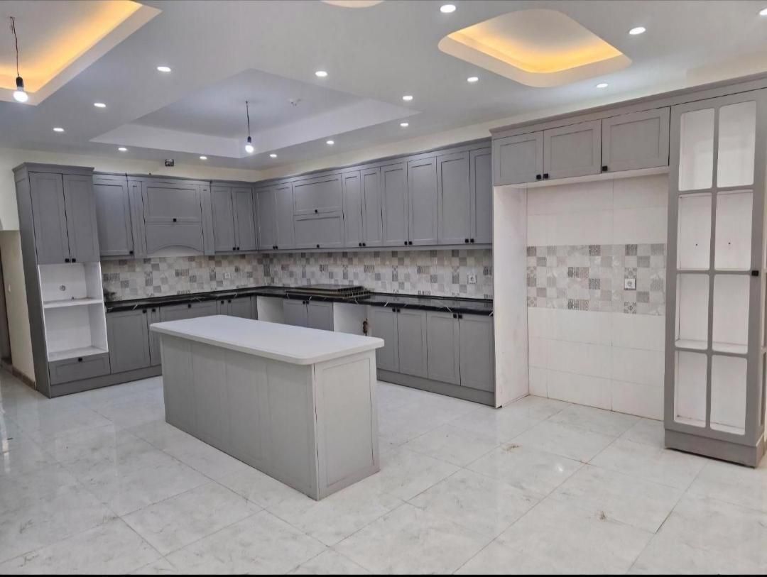 انواع کابینت/پیش ساخته و آماده/طراحی رایگان|مصالح و تجهیزات ساختمان|محمدشهر, محمدشهر|دیوار