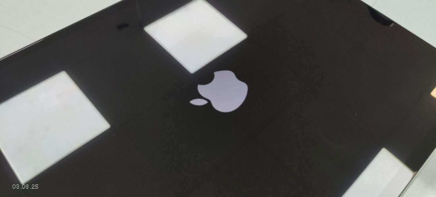 iPad Pro M2 256GB  در حد نو و بی‌خط و خش|تبلت|تهران, آسمان|دیوار