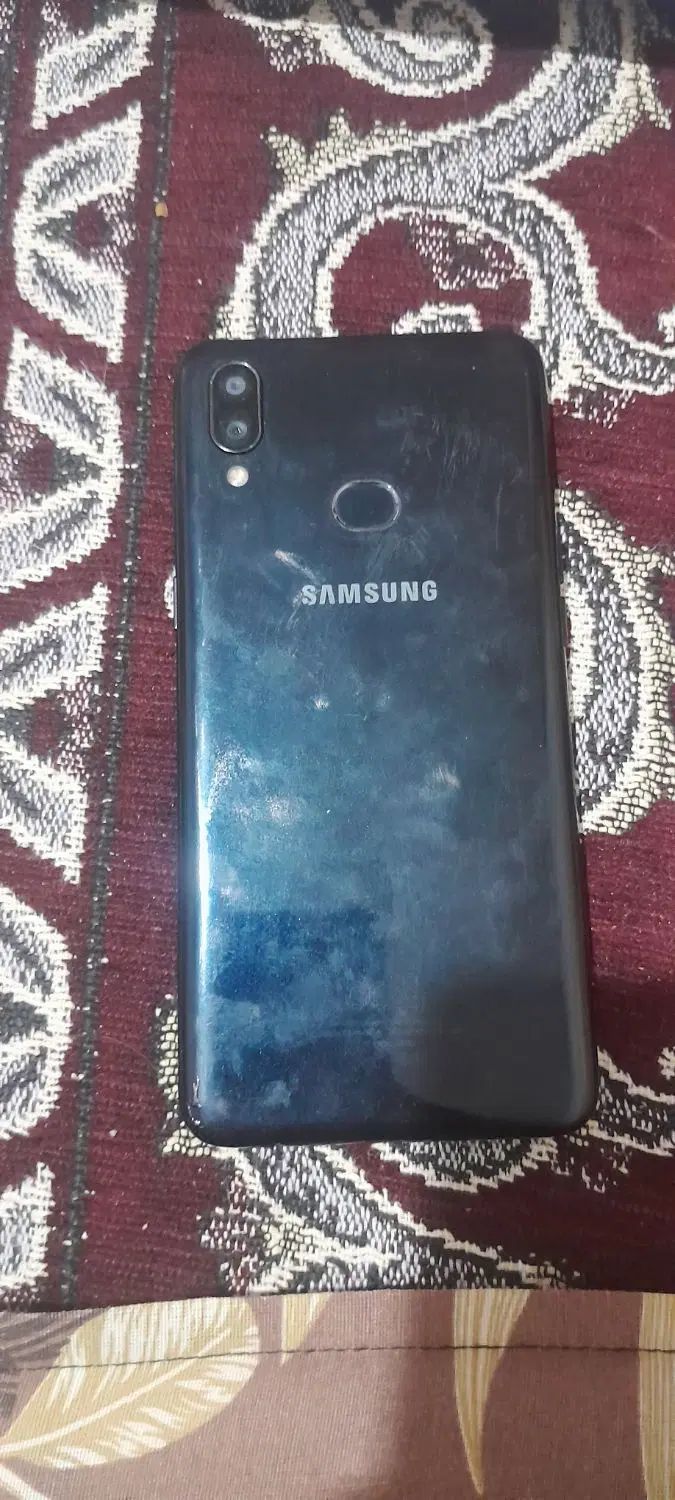 سامسونگ Galaxy A10e با حافظهٔ ۳۲ گیگابایت|موبایل|بجنورد, |دیوار