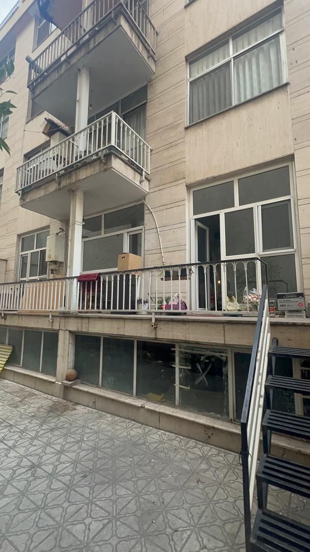 ملک کلنگی ۲۲۵متر/ پهنه مسکونی/بر10|فروش زمین و ملک کلنگی|تهران, دانشگاه شریف|دیوار