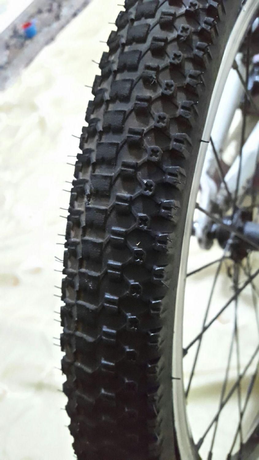 دوچرخه بیست دنده ای|دوچرخه، اسکیت، اسکوتر|نهاوند, |دیوار