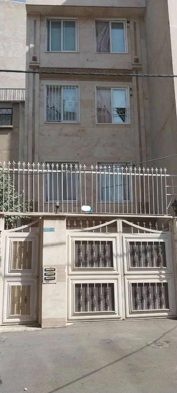آپارتمان۴۳ متر  یک خواب با پارکینگ شارق شرقی|فروش آپارتمان|تهران, شارق|دیوار