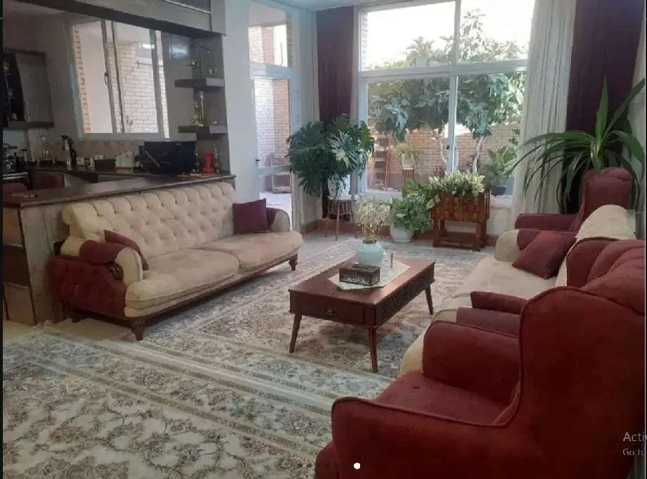 اجاره آپارتمان 90 متری 2خواب  فول امکانات (خ جابر)|اجارهٔ آپارتمان|اصفهان, طامه|دیوار