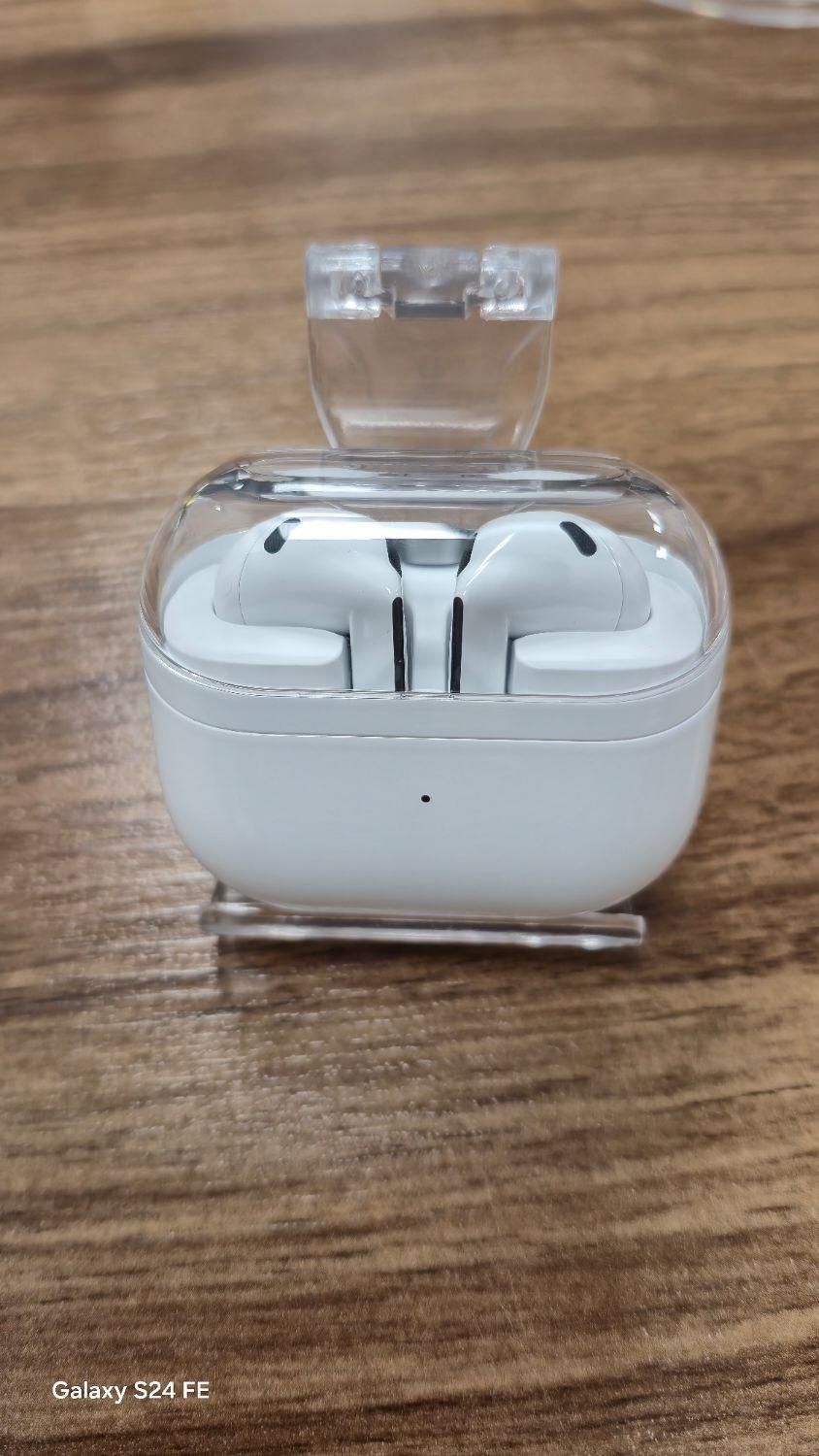 ایرپاد گلگسی بادز ۳|لوازم جانبی موبایل و تبلت|اندیمشک, |دیوار