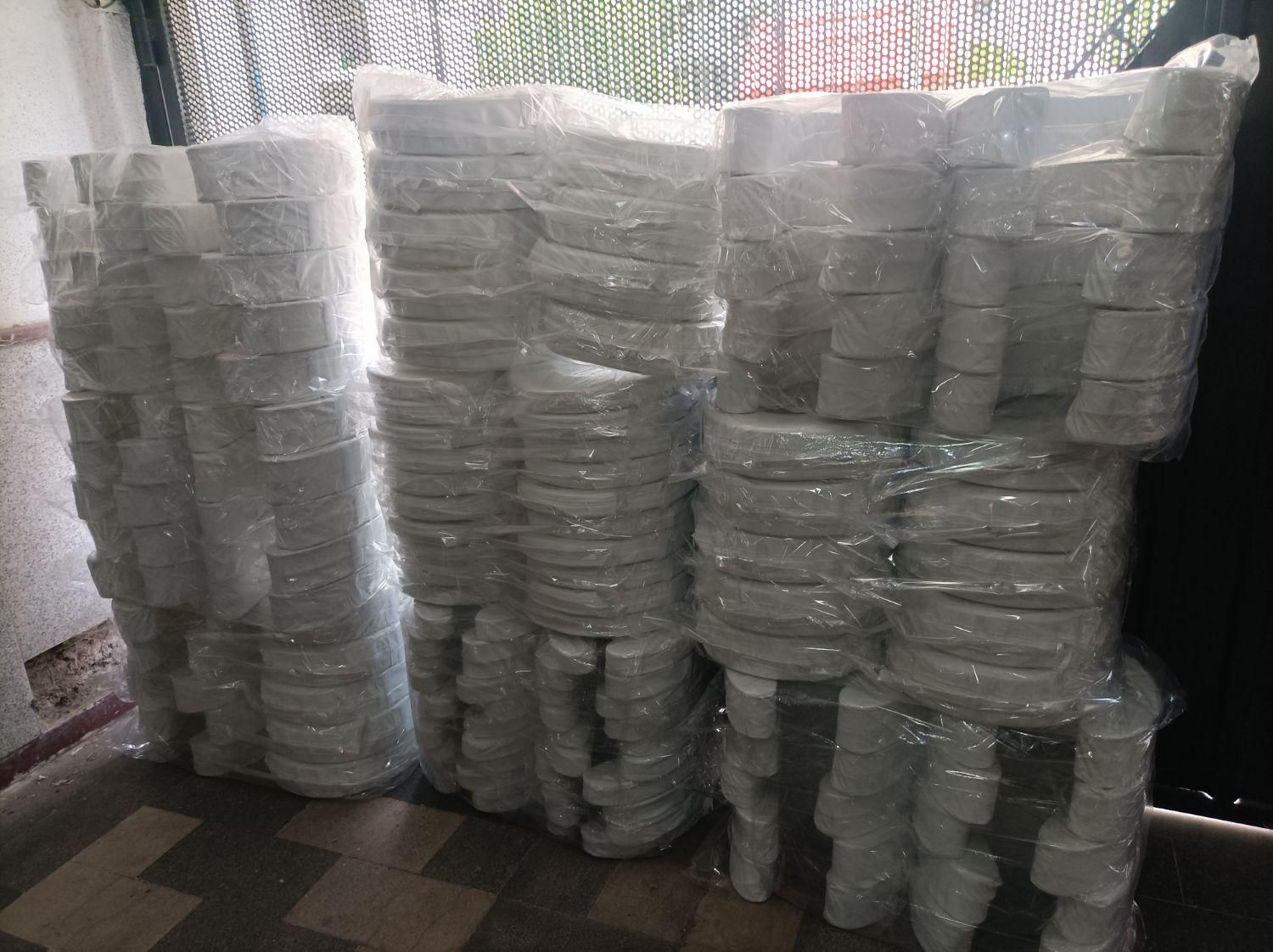 ارتفاع دهنده توالت فرنگی|لوازم سرویس بهداشتی|شیراز, ملاصدرا|دیوار