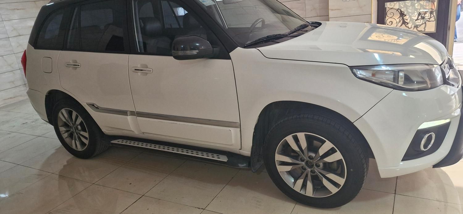 MvM X33 S Sport|خودرو سواری و وانت|تبریز, |دیوار