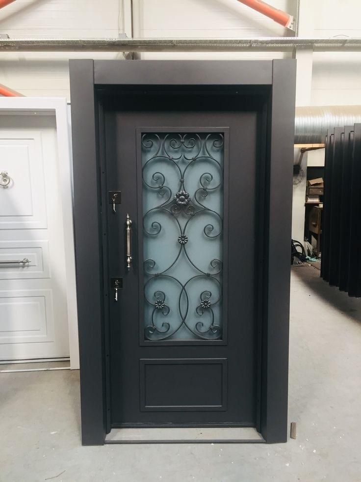 درب ضدسرقت جدید ژیوا کد ۸۸۷۹۰|مصالح و تجهیزات ساختمان|قائم‌شهر, |دیوار