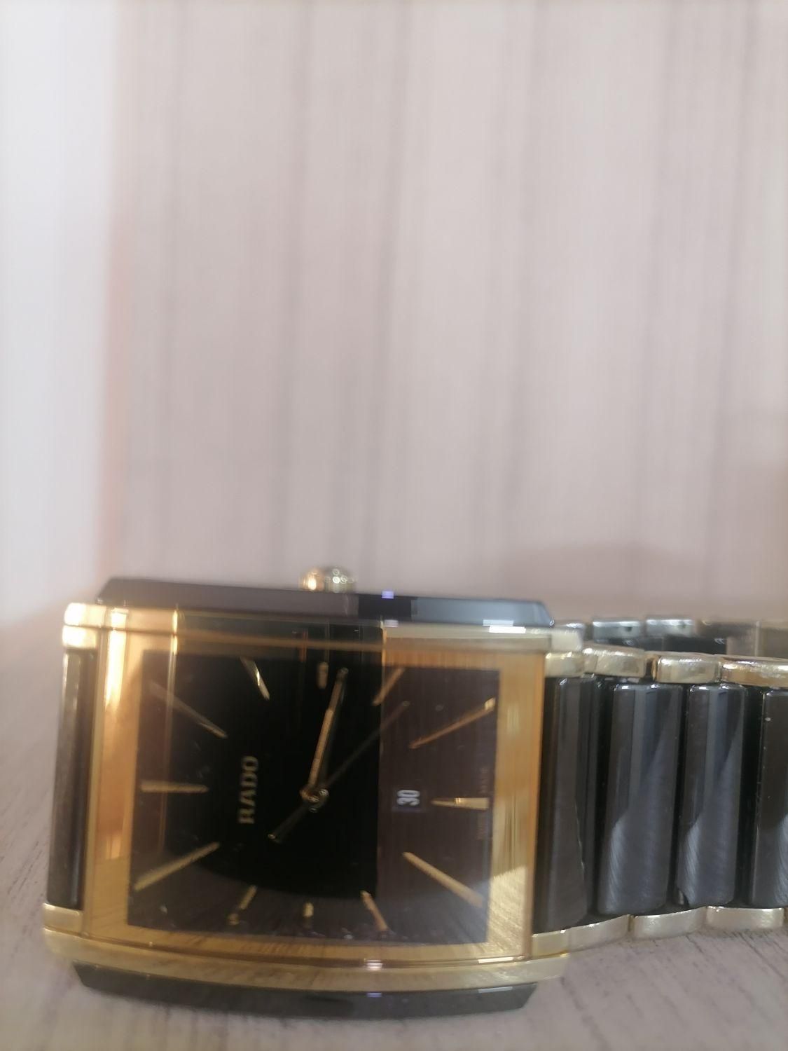 ساعت RADO Entegral سوئیسی|ساعت|تهران, گلستان (شهرک راه آهن)|دیوار
