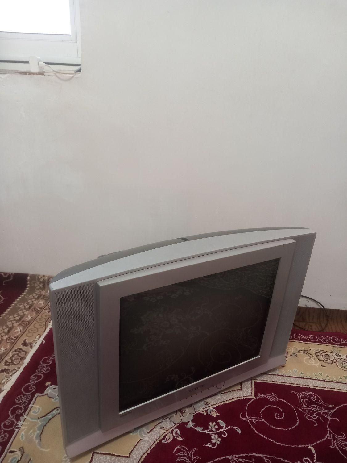 تلویزیون|تلویزیون و پروژکتور|مشگین شهر, |دیوار