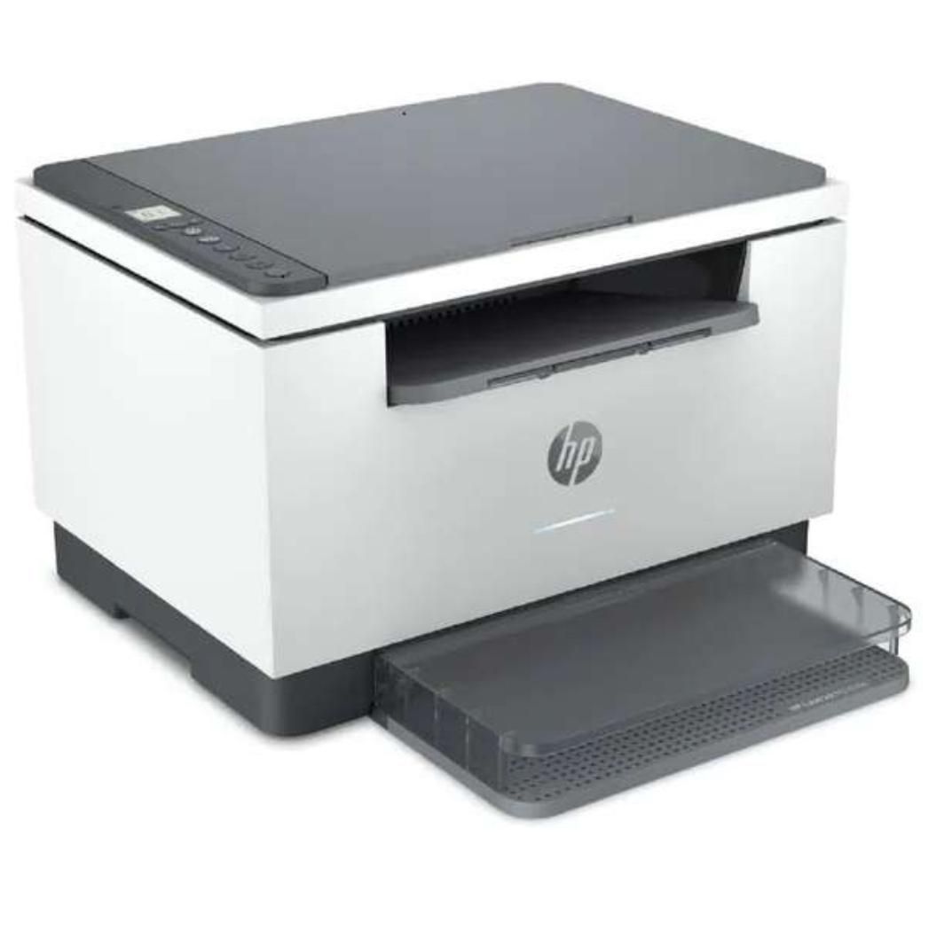 پرینتر لیزری ۳ کاره HP مدل 236dw|پرینتر، اسکنر، کپی، فکس|لاهیجان, انقلاب|دیوار