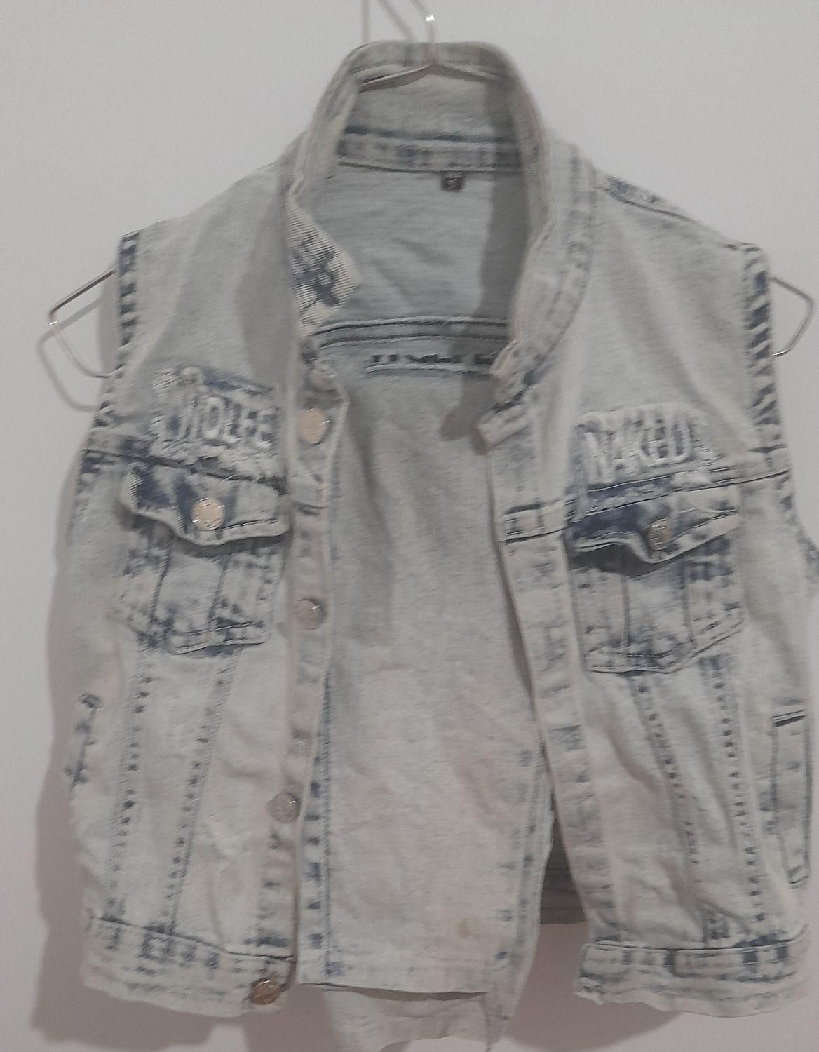 مانتولی دخترانه وجلیقه شلوار پسرانه|لباس|شیروان (خراسان), |دیوار