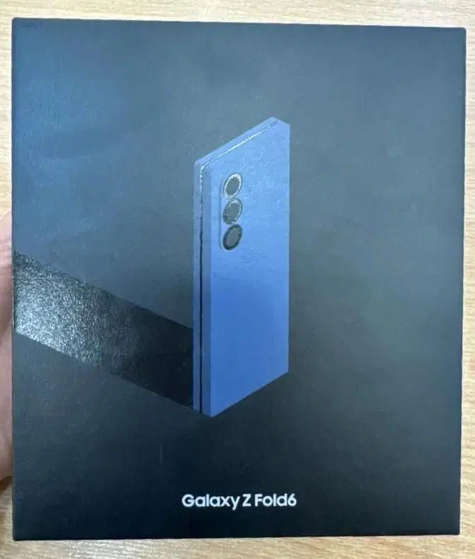Samsung Z Fold 6|موبایل|تهران, امامت|دیوار