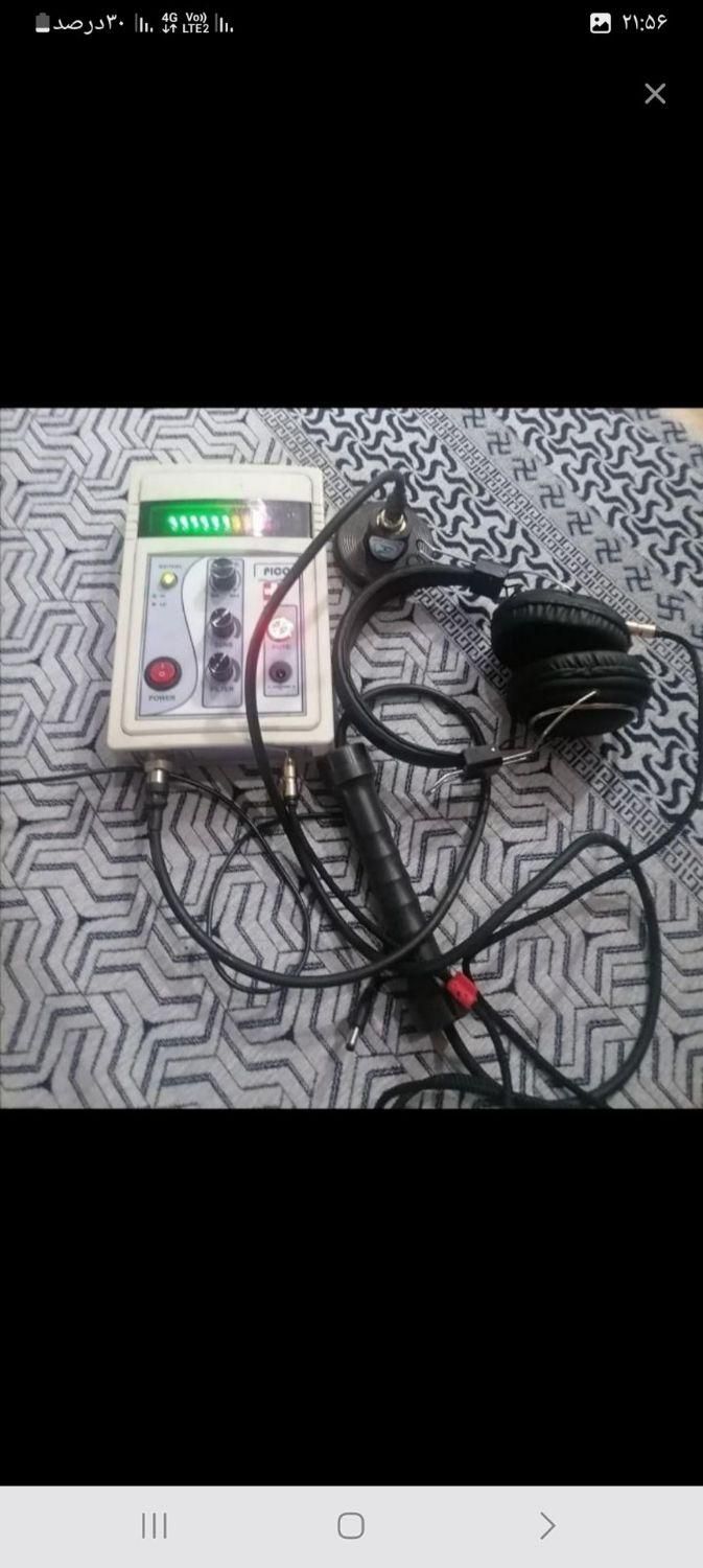 نشت یابی تصویری لوله بازکنی استعلام قیمت رسوب تراش|خدمات پیشه و مهارت|محمدیه-قزوین, |دیوار