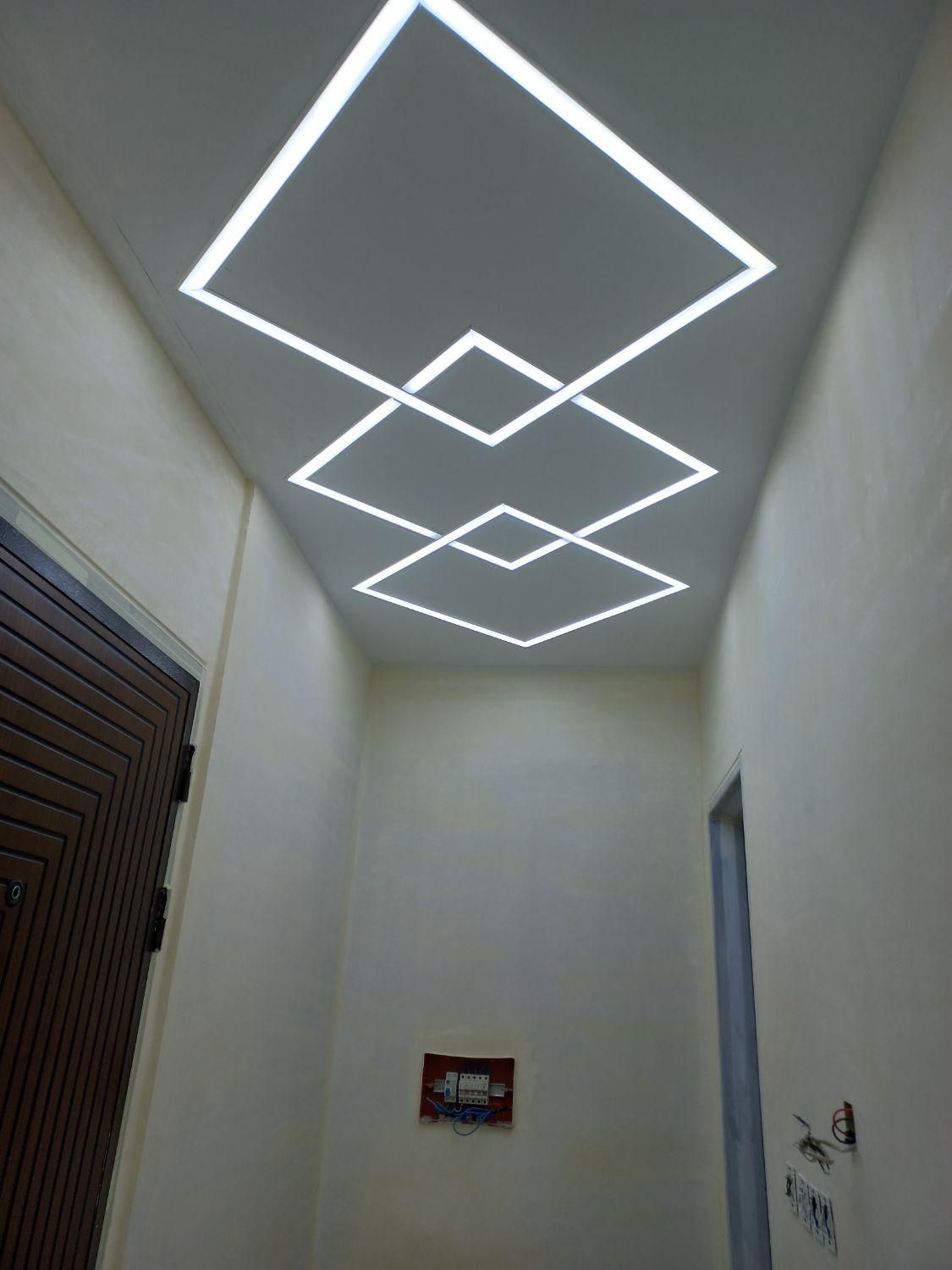 خدمات فنی برقکاری و تاسیسات نصیری|خدمات پیشه و مهارت|اندیشه, اندیشه فاز ۱|دیوار