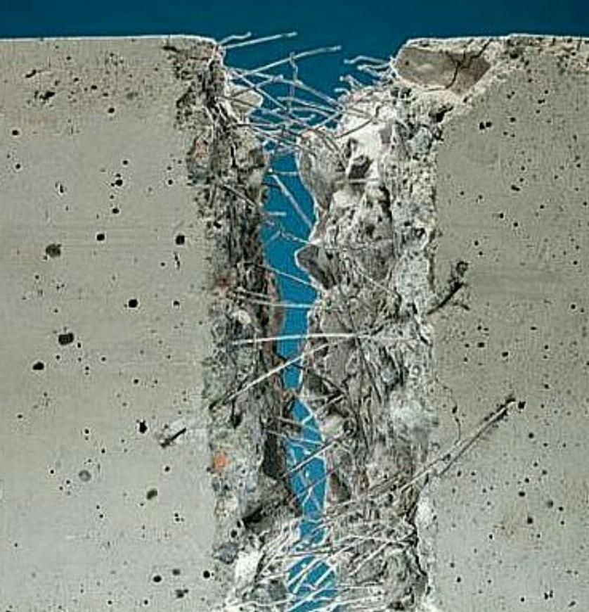 الیاف بتن|مصالح و تجهیزات ساختمان|شیراز, لاله|دیوار