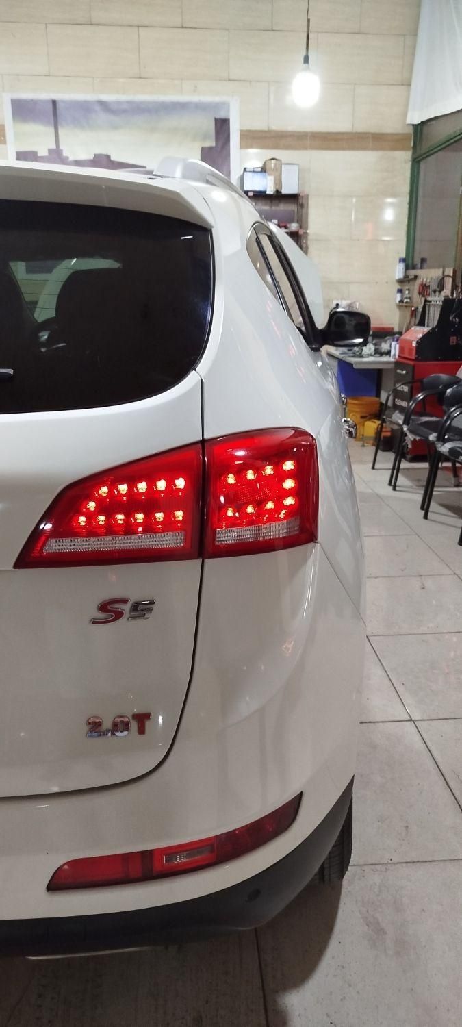 ریمپ و تیونینگ تخصصی خودرو افزایش توان|خدمات موتور و ماشین|اردبیل, |دیوار