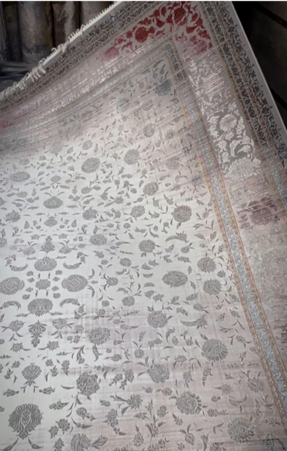 فرش ۱۲۰۰ شانه تراکم ۳۶۰۰|فرش|رشت, سلیمانداراب|دیوار