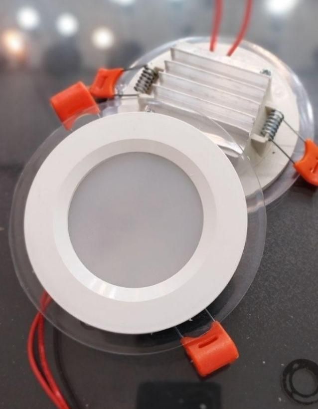 انواع هالوژن اقتصادی|لامپ و چراغ|کرمانشاه, |دیوار