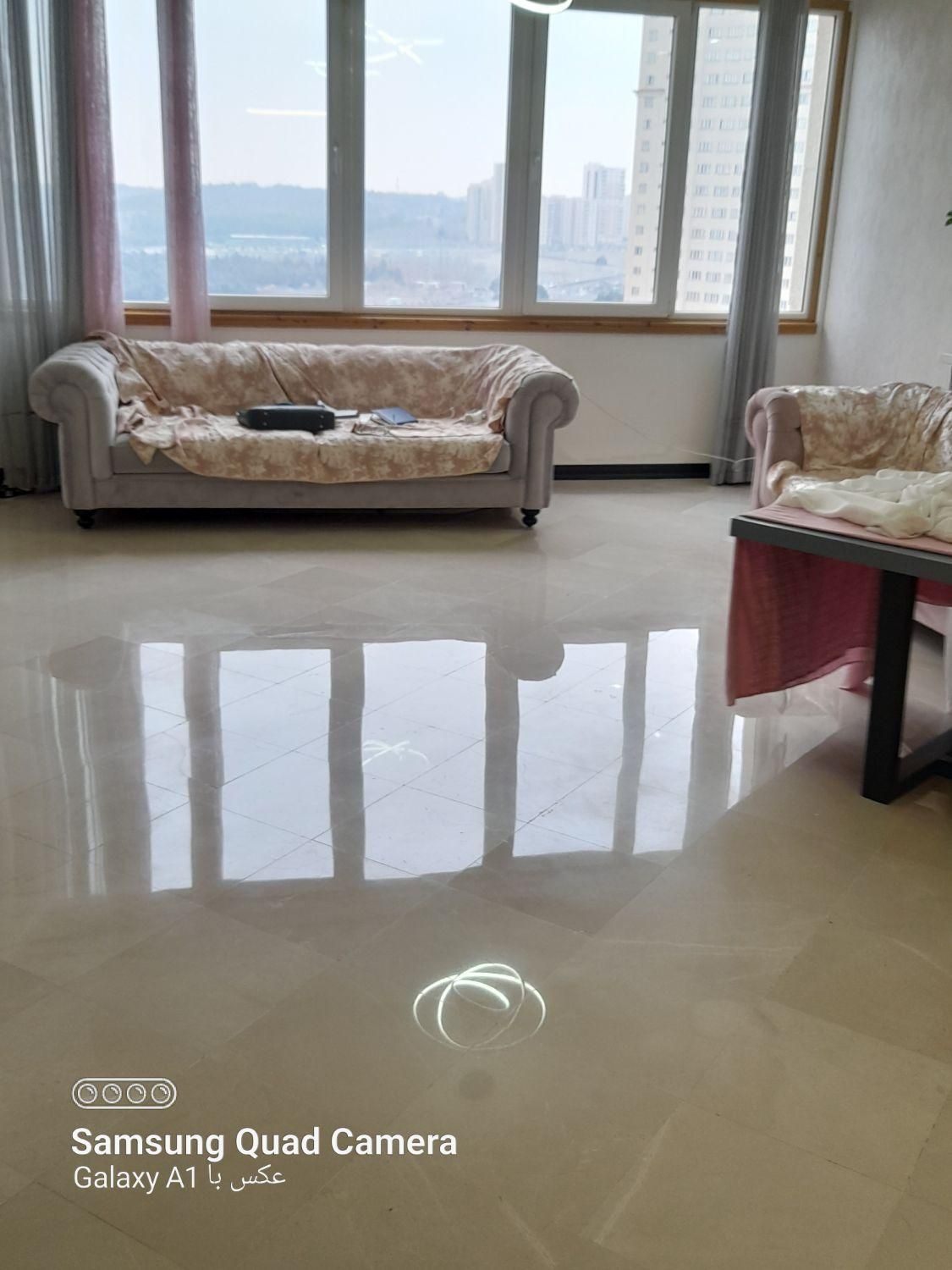 کفسابی کف سابی سابزن سنگ کف شستشوی نماشویی|خدمات نظافت|ورامین, ورامین|دیوار