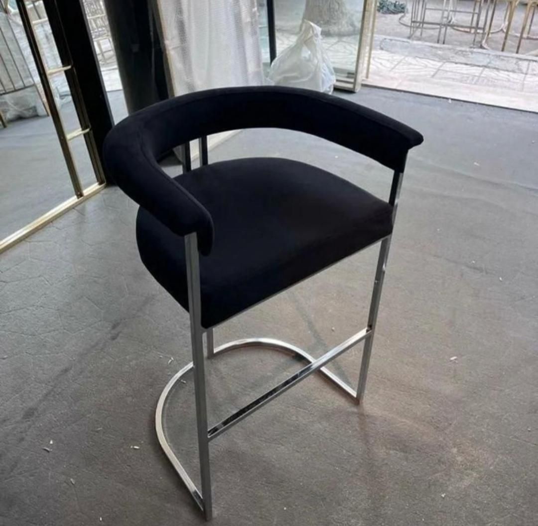 صندلی اپن کانتر ( نورماندی )|صندلی و نیمکت|تهران, شهرک ولیعصر جنوبی|دیوار