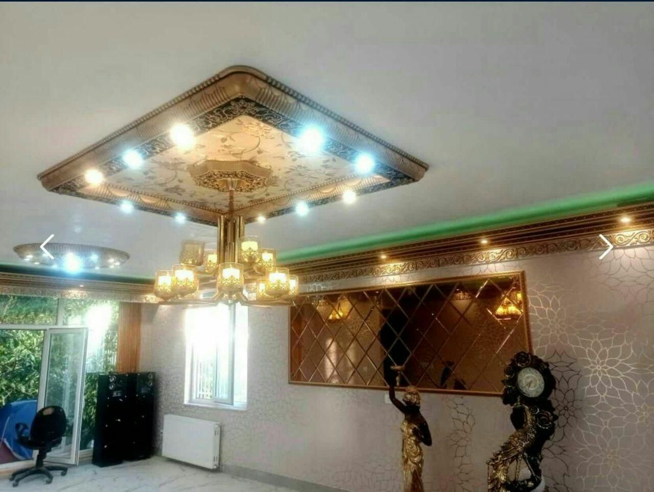 نقاشی ساختمان تزئینات داخلی (سعید)نقداقساط|خدمات پیشه و مهارت|دامغان, |دیوار