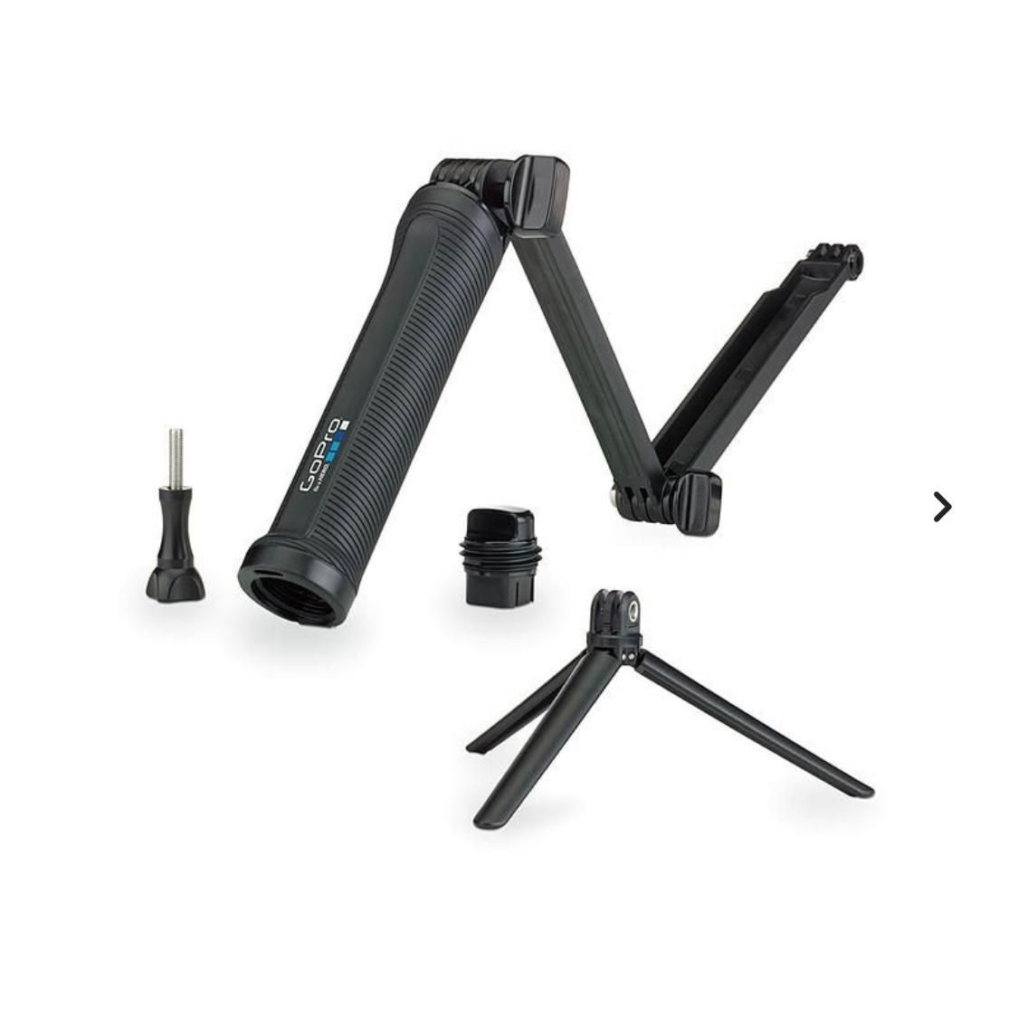 تری‌پاد گوپرو Gopro 3-Way|دوربین عکاسی و فیلم‌برداری|مشهد, احمدآباد|دیوار