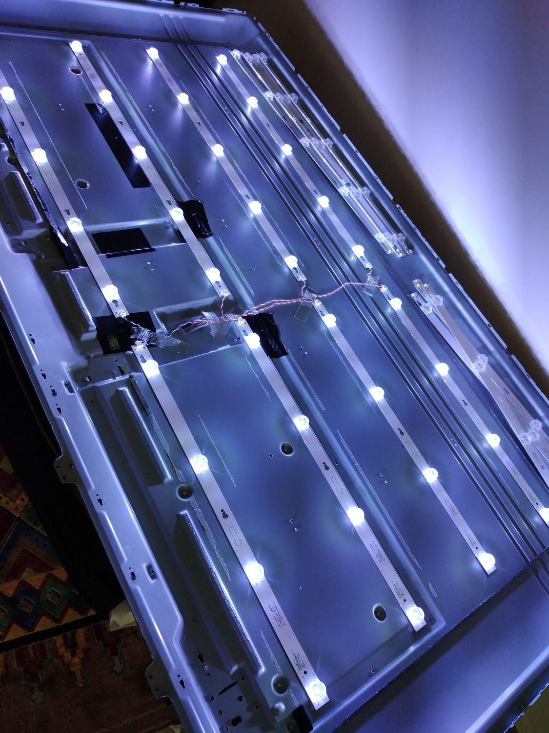 تعمیرات تلویزیون در محل|خدمات پیشه و مهارت|مشهد, طبرسی شمالی|دیوار