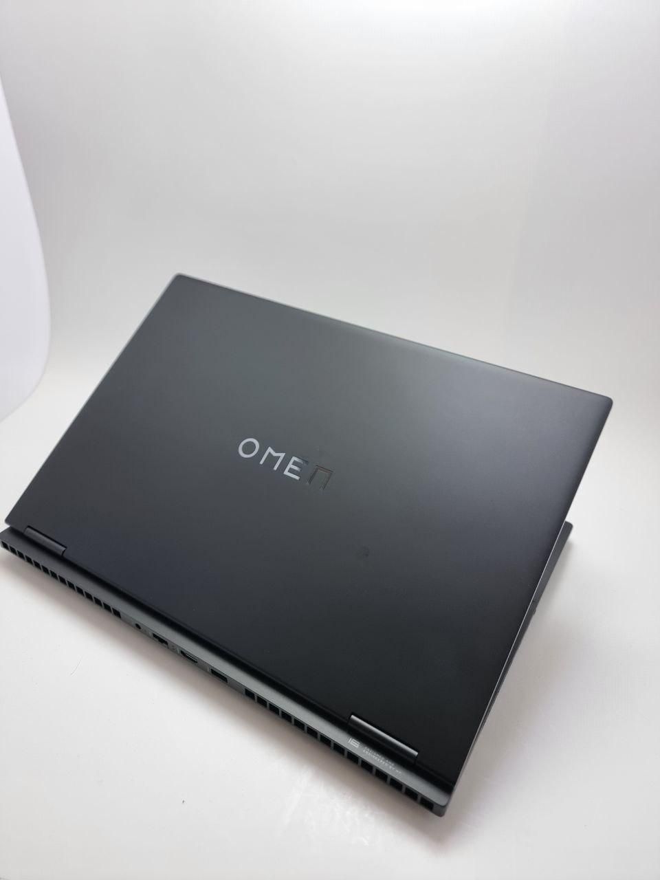 قوی ترین لپ تاپ بازار ایران Hp omen|رایانه همراه|زاهدان, |دیوار