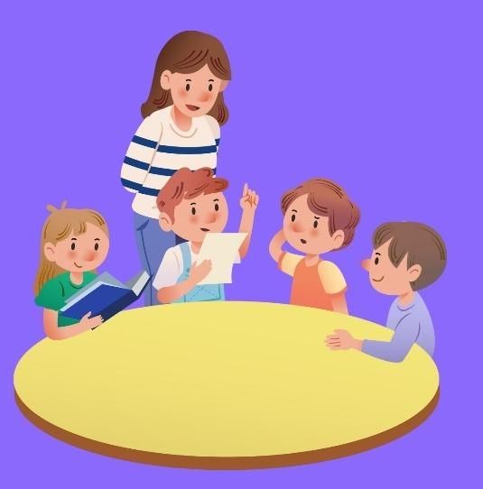 کارگاه سرگرمی دو زبانه برای کودک|خدمات آموزشی|رشت, منظریه|دیوار