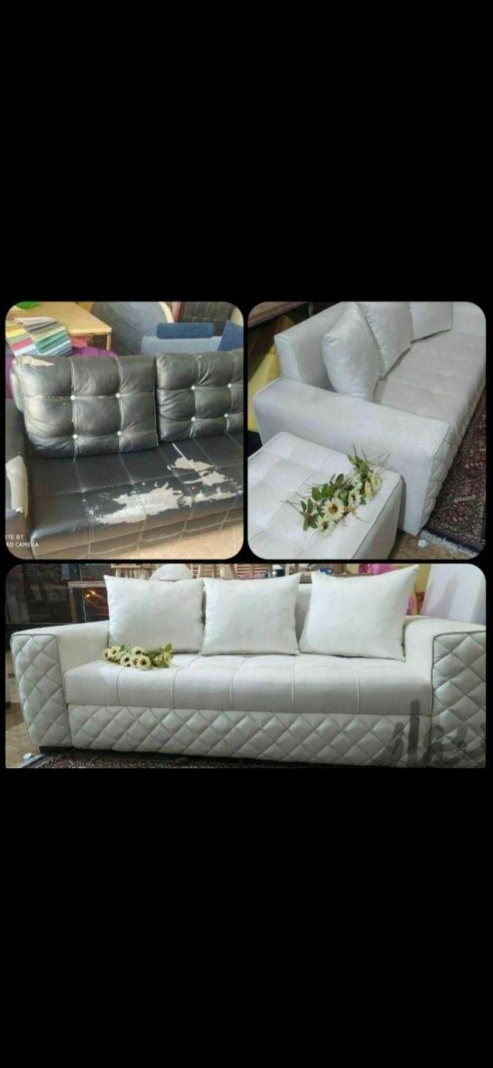 تعمیر مبل/تعمیرات مبلمان/تعمیرات|خدمات پیشه و مهارت|زنجان, |دیوار