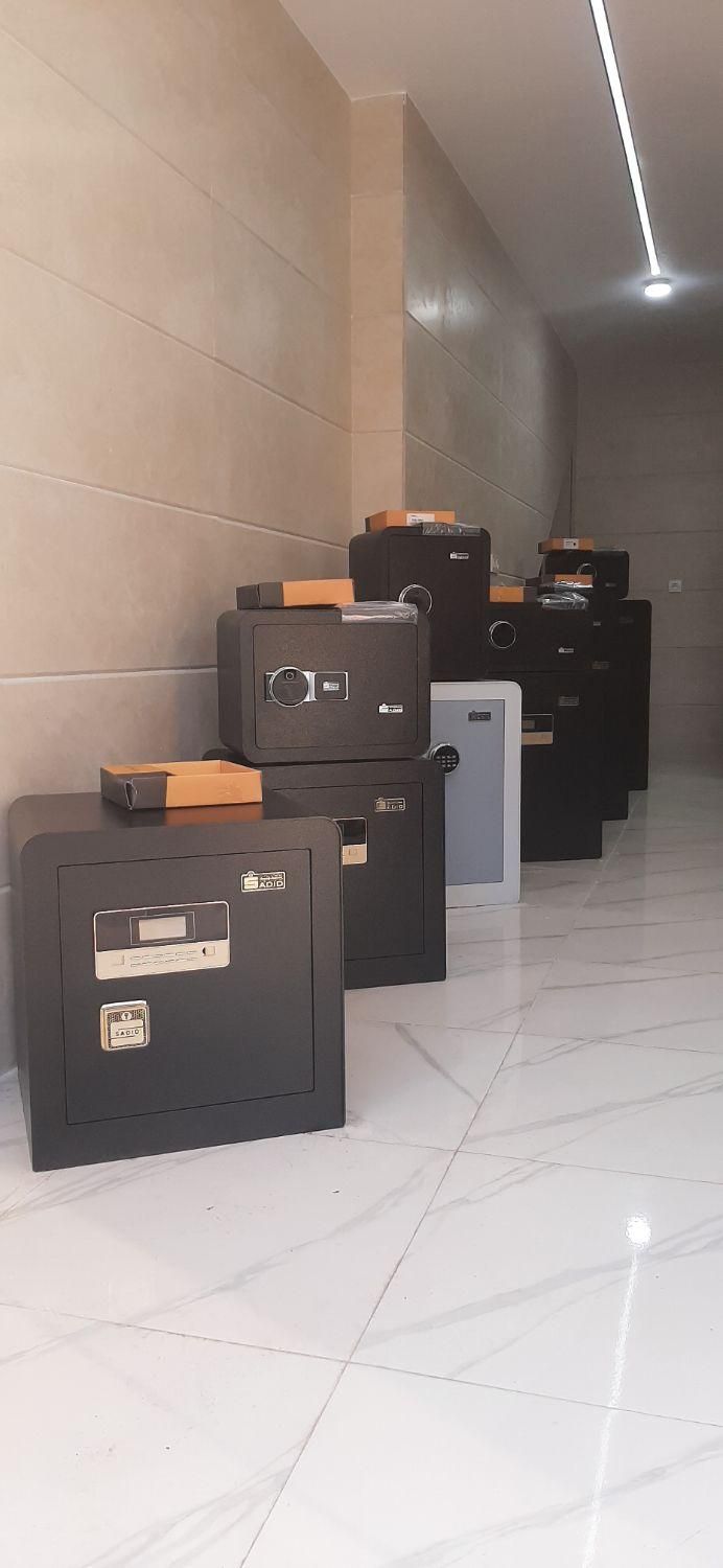 فروشگاه گاوصندوق رستاقی شعبه بوشهر|ابزارآلات|بوشهر, |دیوار