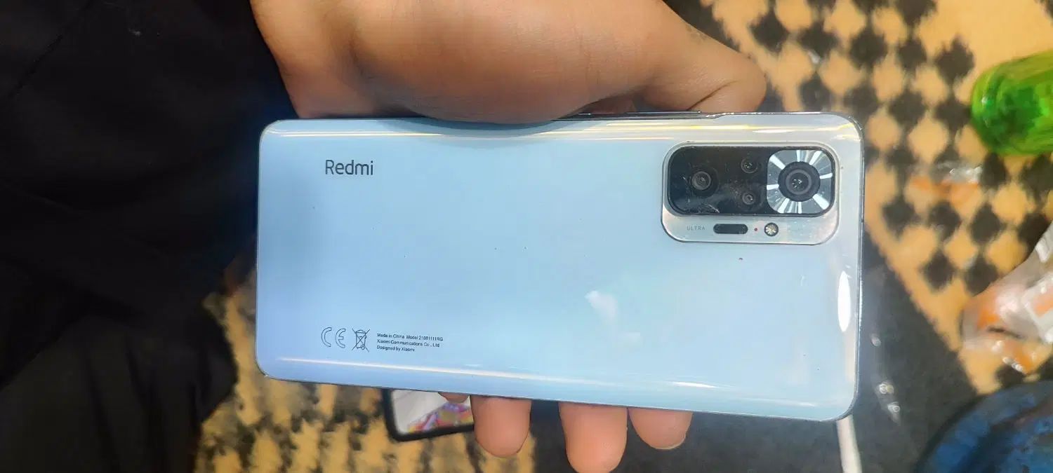 note 10 pro max|موبایل|اصفهان, خانه اصفهان|دیوار
