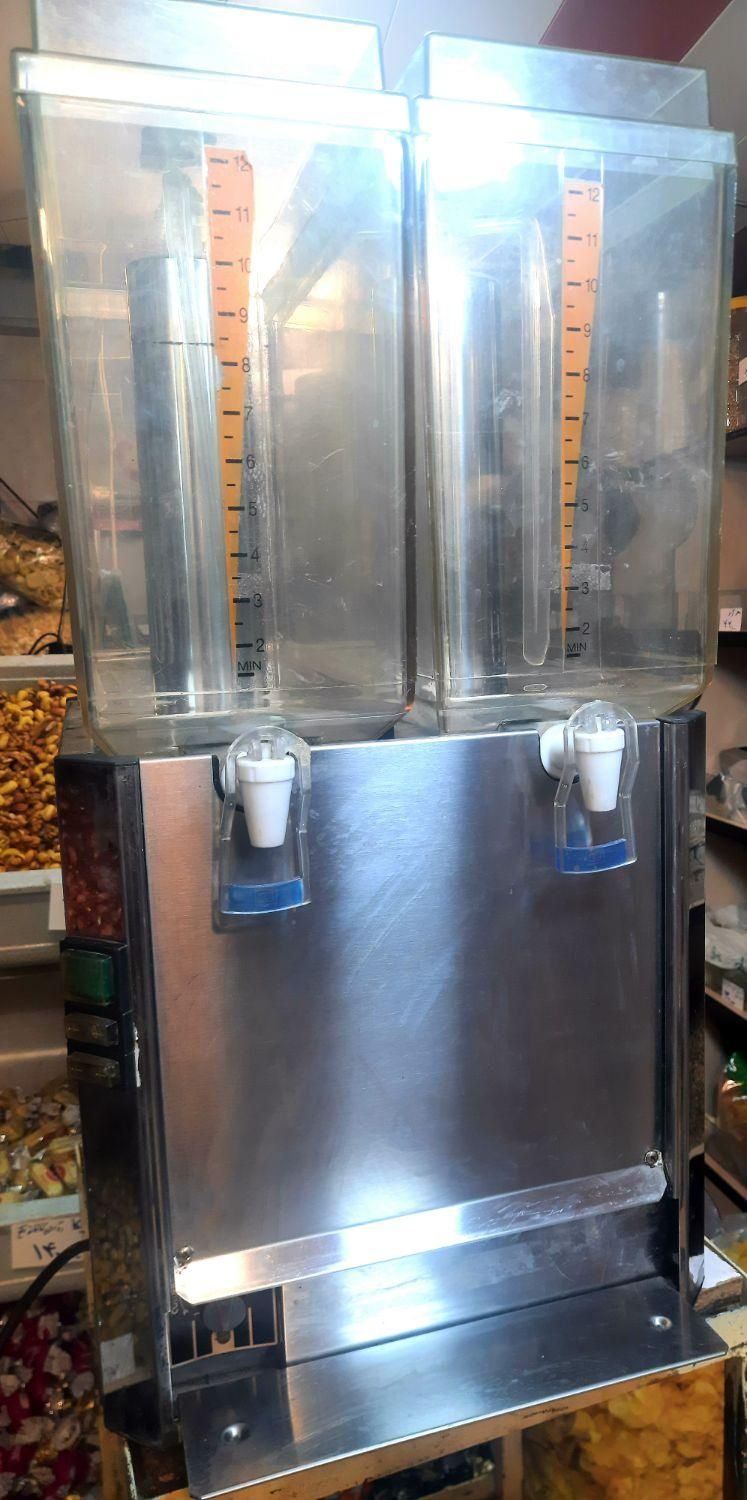 حراج وسایل خشکباری و آبمیوه فروشی|حراج|قم, پردیسان|دیوار