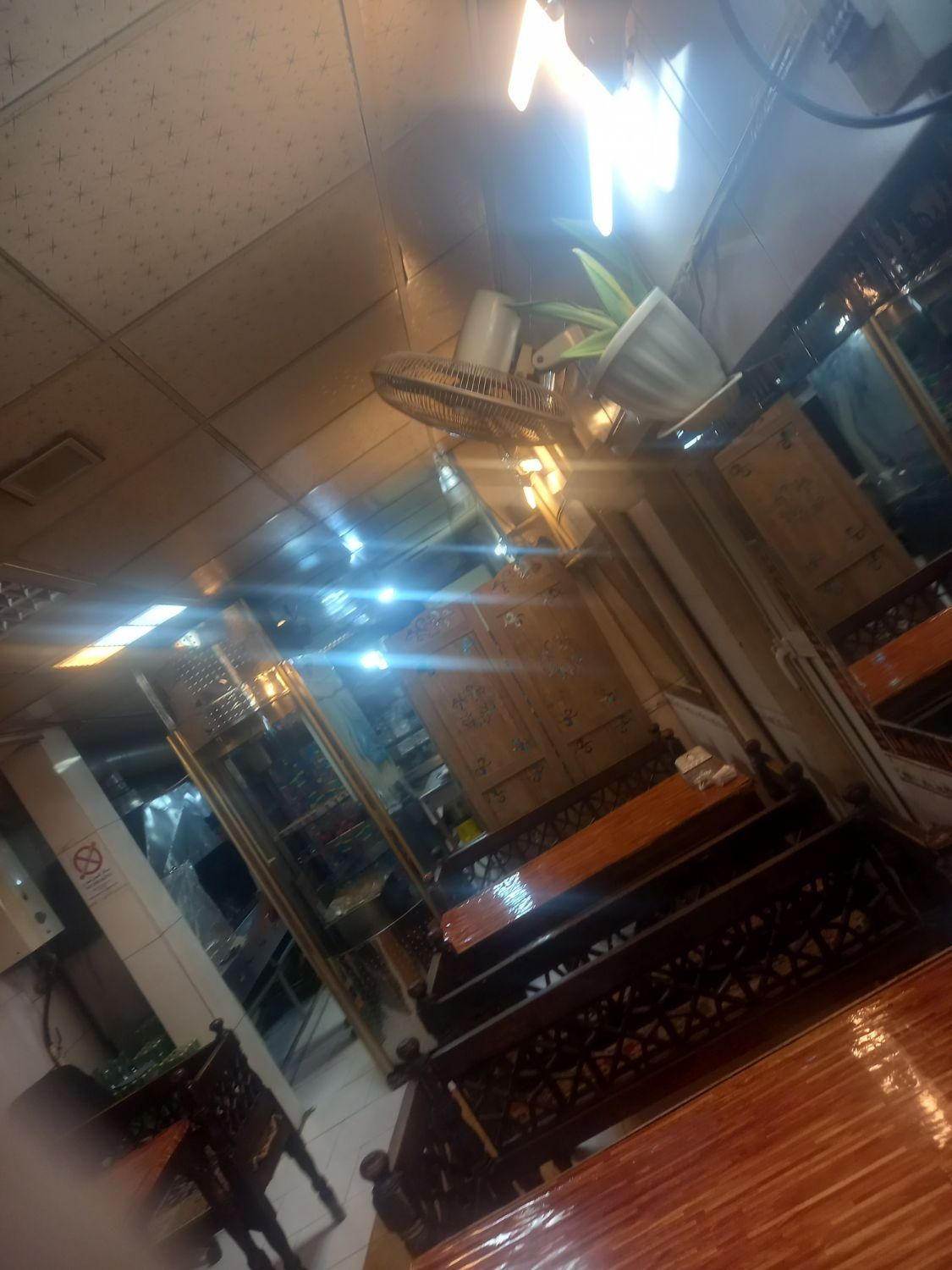 کارگرساده|استخدام خدمات فروشگاه و رستوران|تهران, سیروس|دیوار