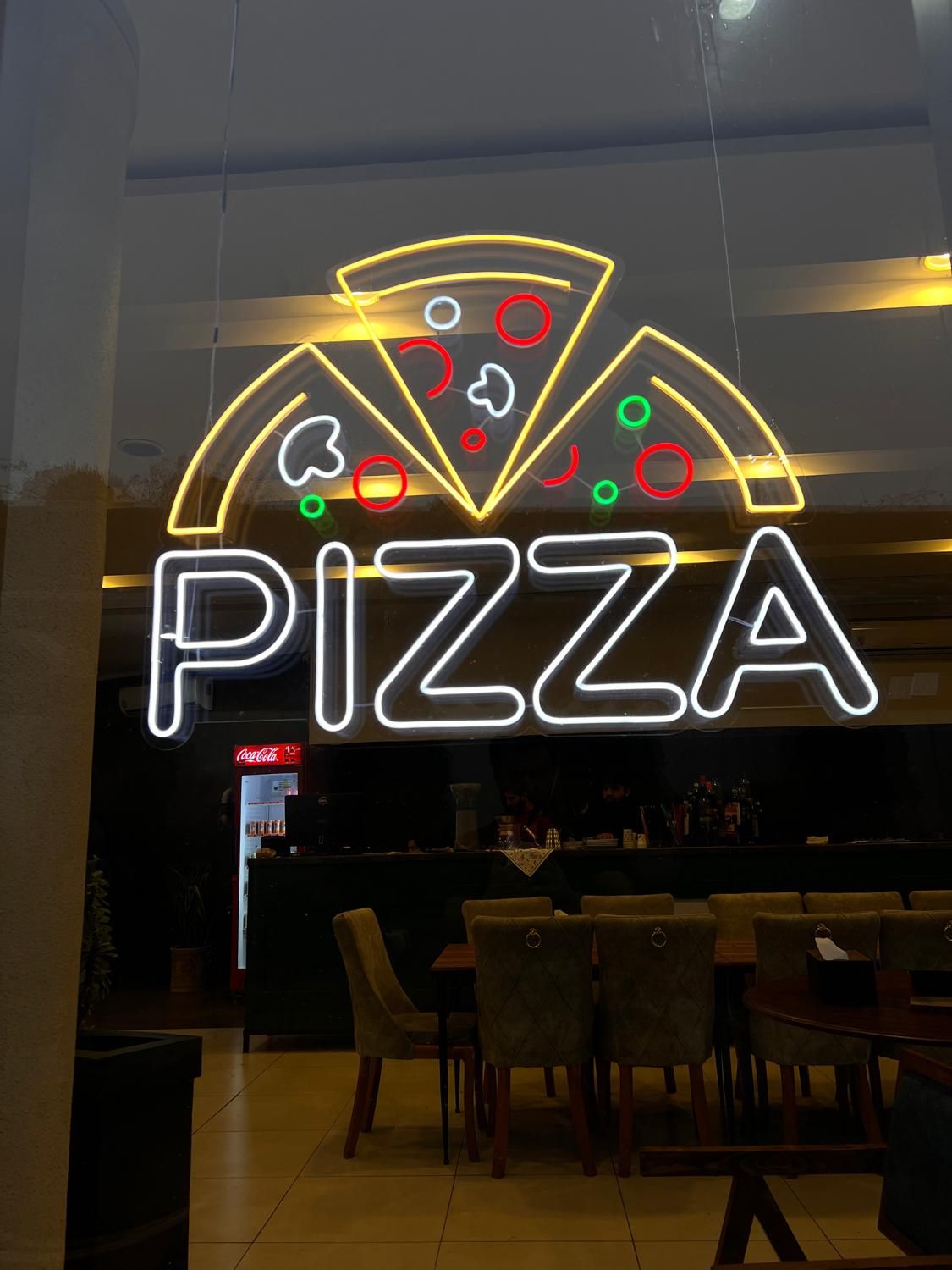 تابلوسازی|خدمات پیشه و مهارت|تهران, بوستان بعثت (باغ آذری)|دیوار