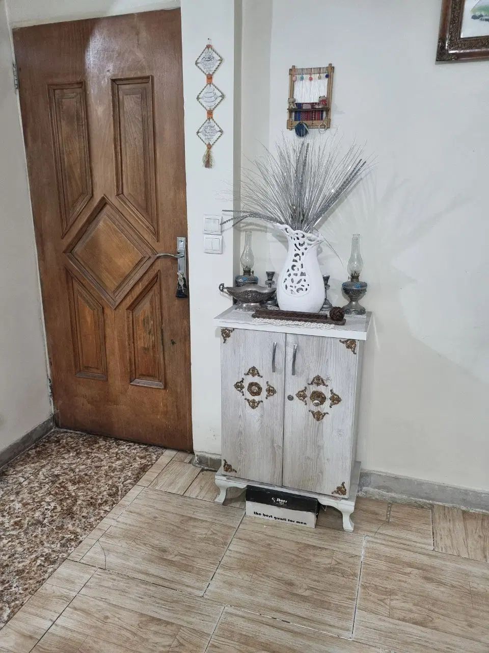 اجاره آپارتمان ۶۰ متری ۱ خوابه طبقه ۴ در مجیدآباد|اجارهٔ آپارتمان|تهران, مجیدآباد|دیوار