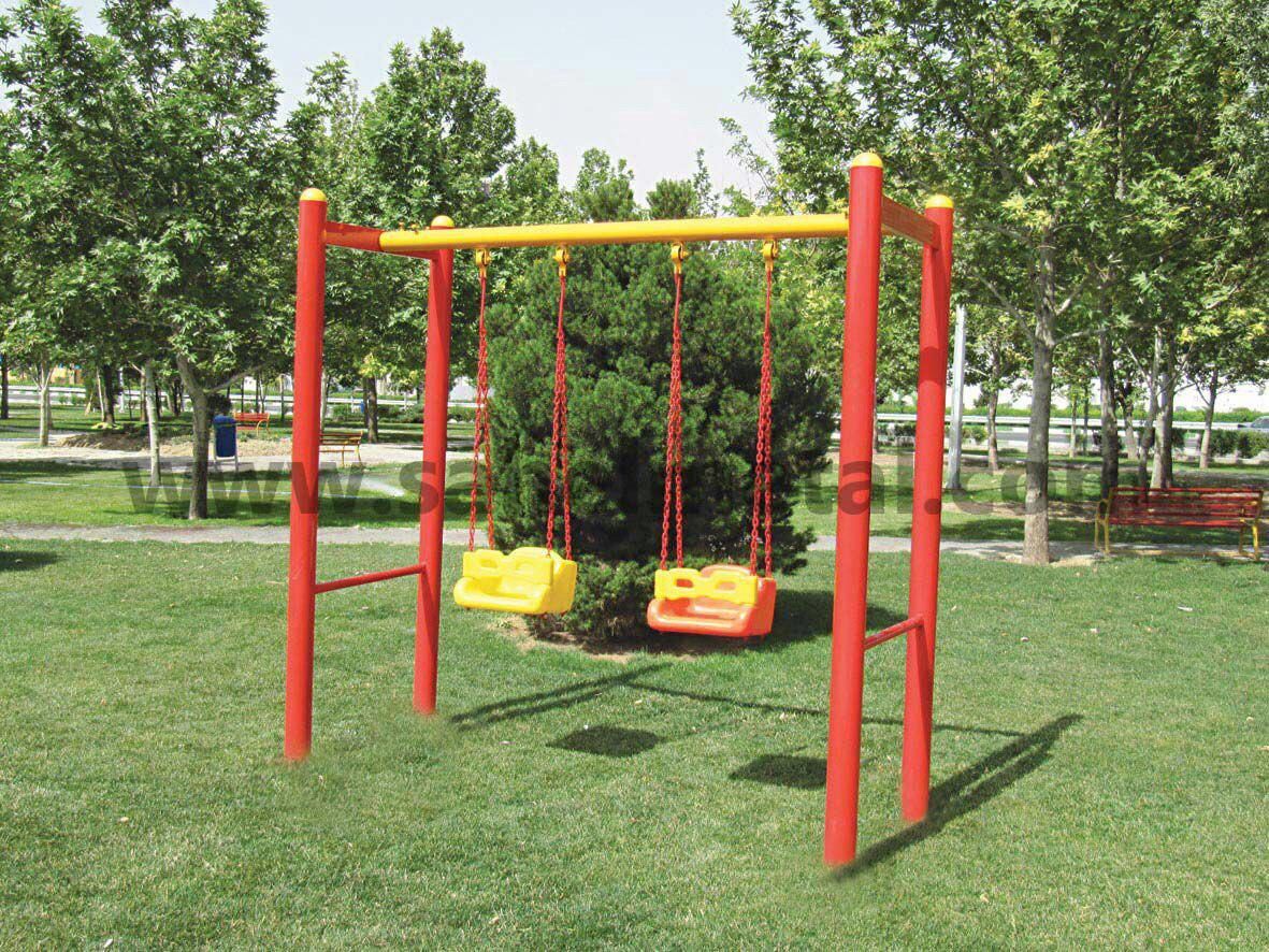 سرسره و تاب باغی تولید به مصرف|اسباب‌‌بازی|گلستان (تهران), |دیوار