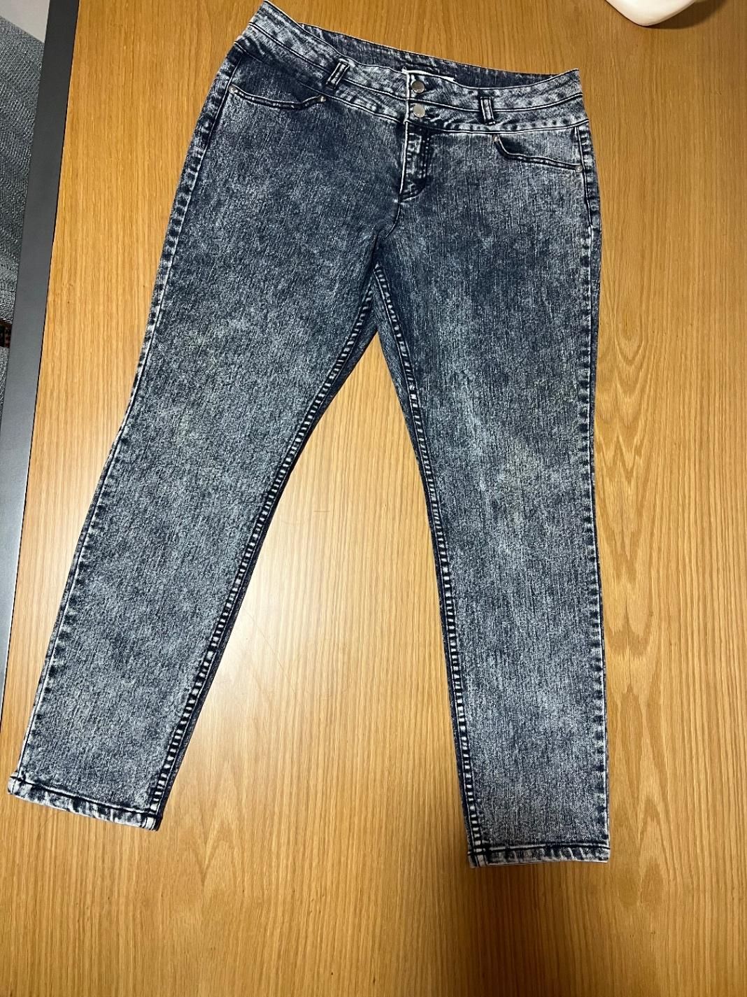 شلوار لی|لباس|تهران, اقدسیه|دیوار