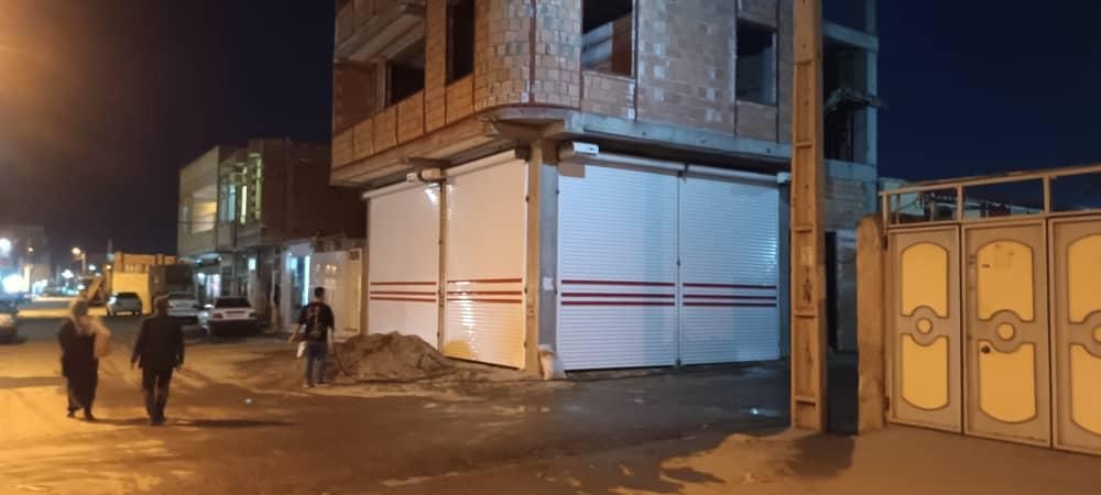 کرکره برقی نصب و تعمیر و جک پارکینگی|خدمات پیشه و مهارت|اردبیل, |دیوار