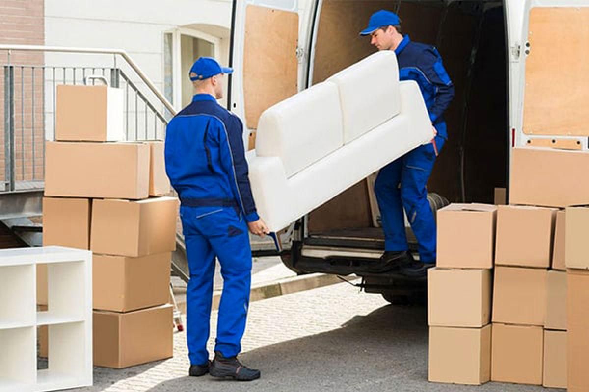 کارگر اسباب کشی منزل کمترین قیمت حمل انواع بار|خدمات حمل و نقل|بندر گناوه, |دیوار