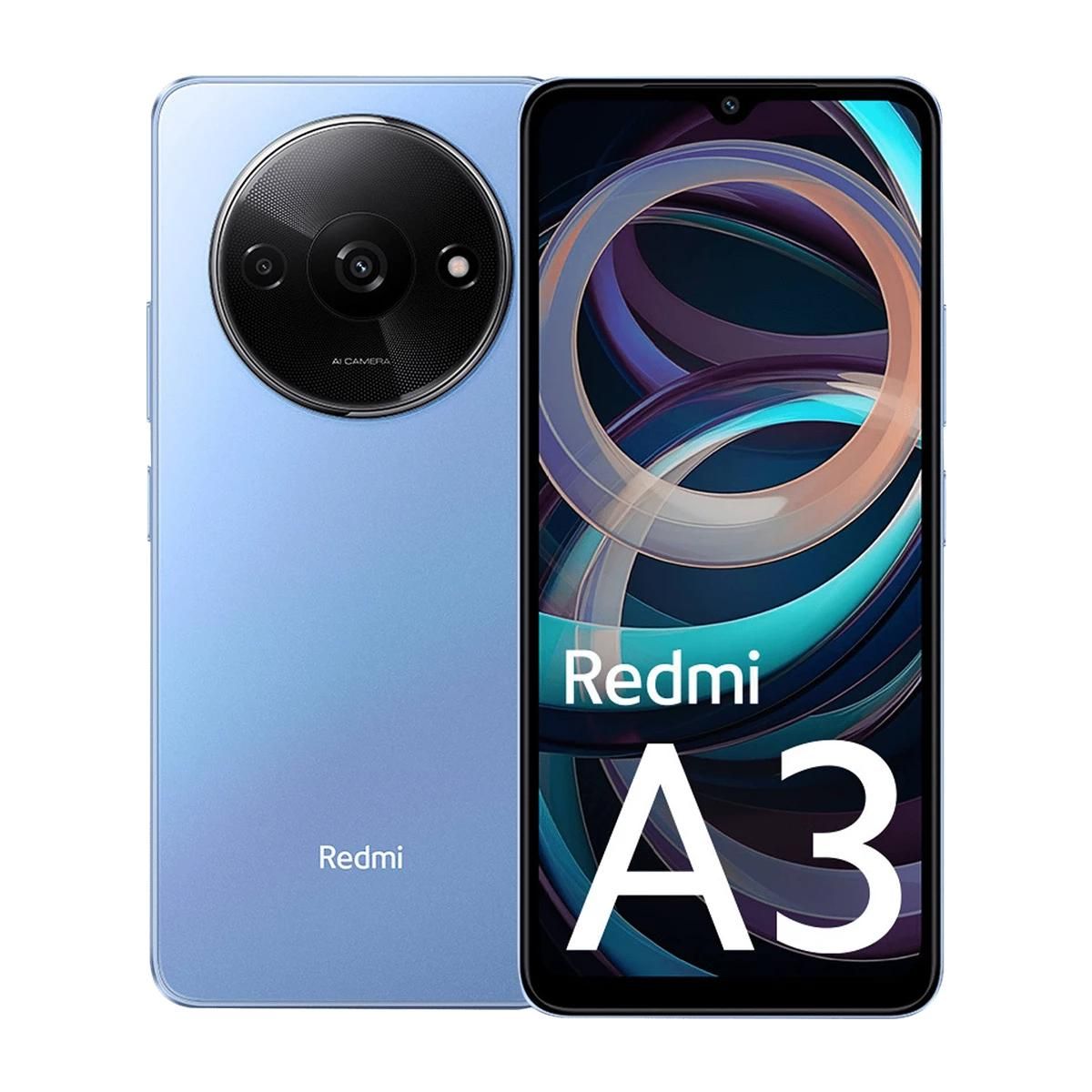 Redmi a3 شیامی|موبایل|تهران, دربند|دیوار