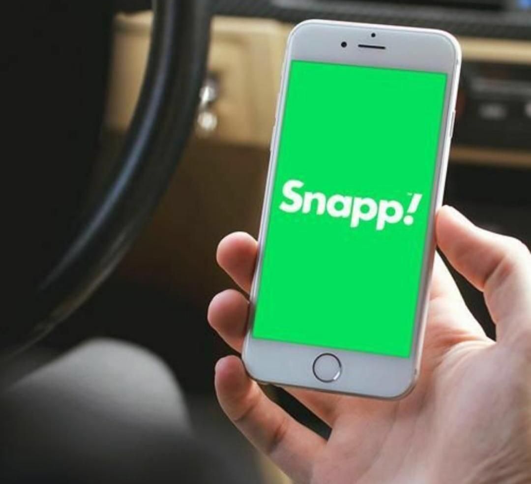 ثبت نام رایگان راننده اسنپ همراه پاداش درمحل|استخدام حمل و نقل|ارومیه, |دیوار