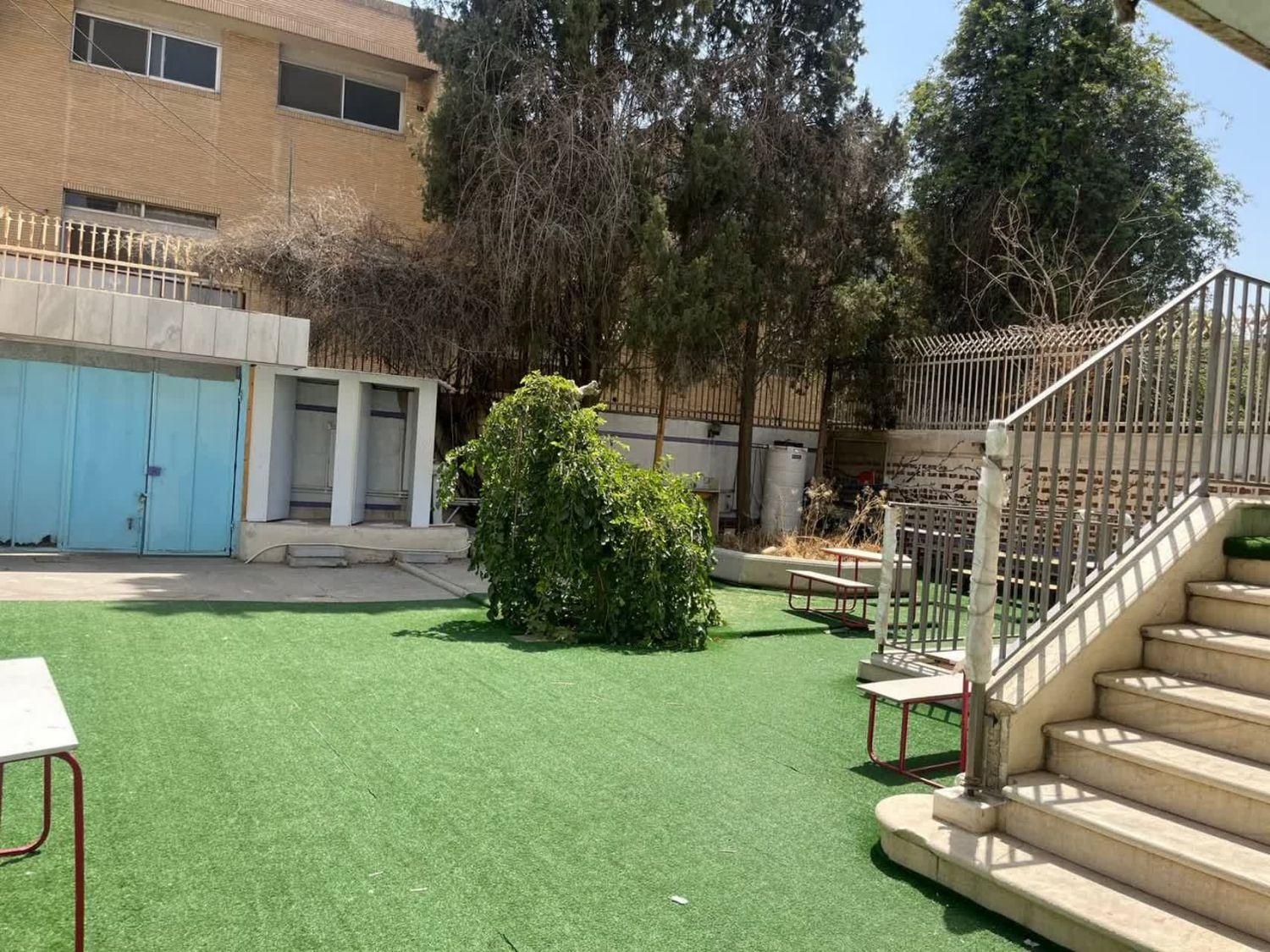 450 متر ویلایی|اجارهٔ خانه و ویلا|اصفهان, مفتح|دیوار